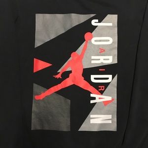 Jordan Pullover